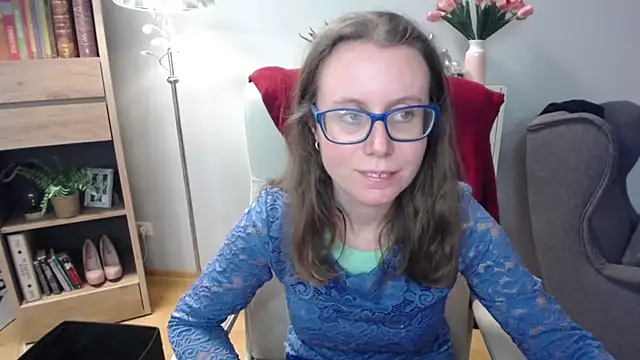 sweetxLizzy online show from 03/13/26, 05:45