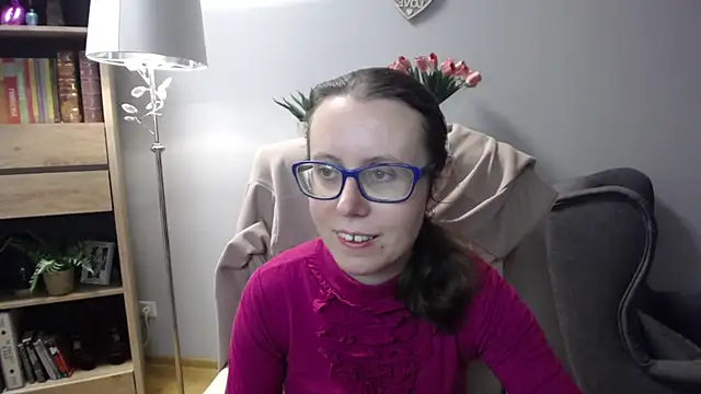 sweetxLizzy online show from 03/30/26, 04:25