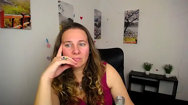 Darklure  online show from 10/15/25, 01:52