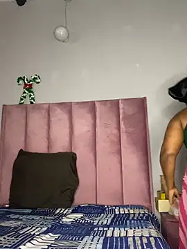 Abby 108 online show from 04/01/26, 05:31