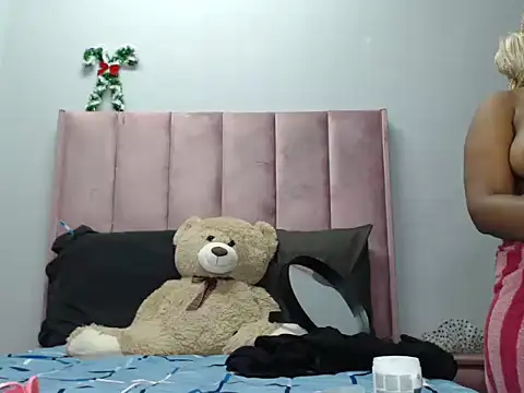 Abby 108 online show from 02/15/26, 01:54