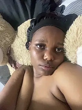 Abby 108 online show from 12/21/25, 08:38