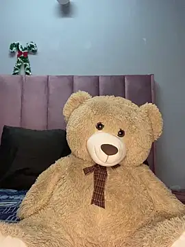 Abby 108 online show from 03/16/26, 01:02