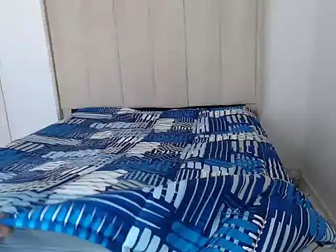 Snapshot of Abby_108 chatting on 10/15/25, 10:01 Abby 108 online show from 10/15/25, 10:01