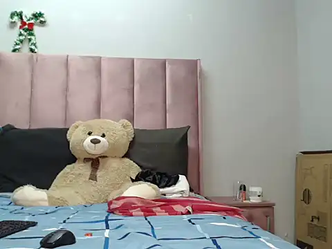 Abby 108 online show from 02/17/26, 06:27