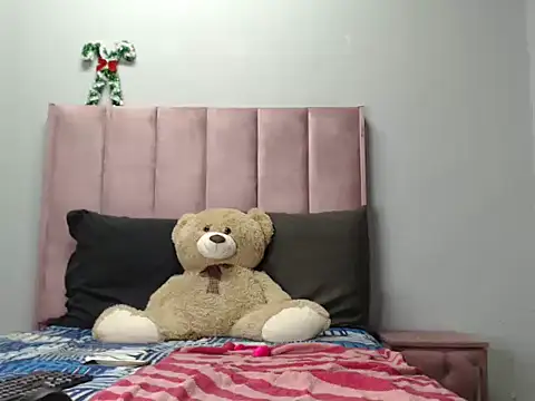 Abby 108 online show from 03/03/26, 08:16