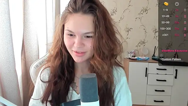 Snapshot of yourdreamm_ chatting on 09/15/25, 07:42 yourdreamm online show from 09/15/25, 07:42
