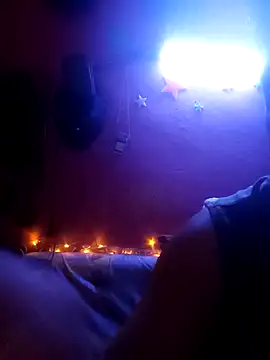 Snapshot of RandalHot chatting on 11/18/25, 08:34 RandalHot online show from 11/18/25, 08:34