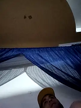 Snapshot of RandalHot chatting on 11/20/25, 10:38 RandalHot online show from 11/20/25, 10:38