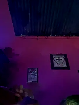 RandalHot online show from 10/10/25, 05:14