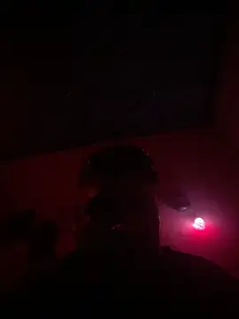 Snapshot of RandalHot chatting on 10/26/25, 06:58 RandalHot online show from 10/26/25, 06:58