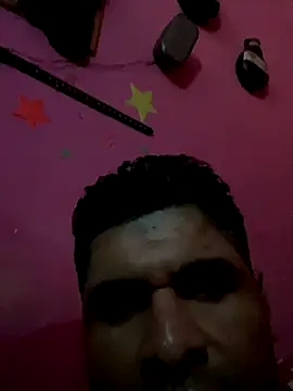 Snapshot of RandalHot chatting on 10/23/25, 03:10 RandalHot online show from 10/23/25, 03:10