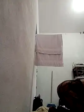 Snapshot of RandalHot chatting on 07/05/26, 10:38 RandalHot online show from 07/05/26, 10:38