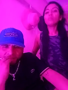 Snapshot of RandalHot chatting on 12/01/25, 08:37 RandalHot online show from 12/01/25, 08:37