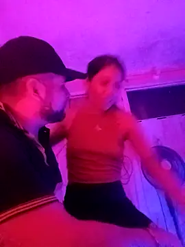 Snapshot of RandalHot chatting on 11/27/25, 08:59 RandalHot online show from 11/27/25, 08:59