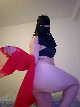 Lavanarabica online show from 09/08/25, 07:57