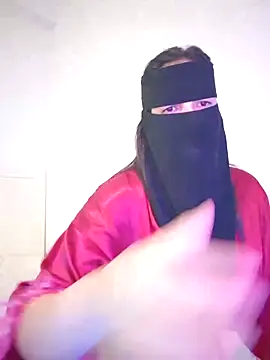 Lavanarabica online show from 09/30/25, 07:25