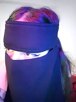 Lavanarabica online show from 11/21/25, 06:07