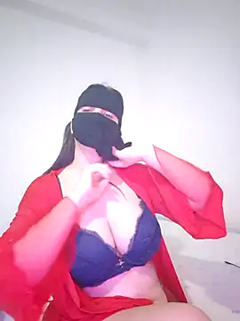 Lavanarabica online show from 12/03/25, 02:56