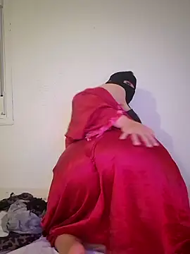 Lavanarabica online show from 10/14/25, 03:40