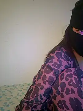 Lavanarabica online show from 10/15/25, 08:11