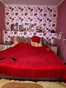 Darlene Eleanor online show from 11/13/25, 04:05