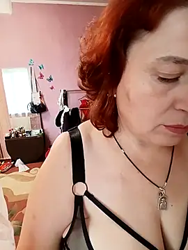 Darlene Eleanor online show from 10/09/25, 06:36