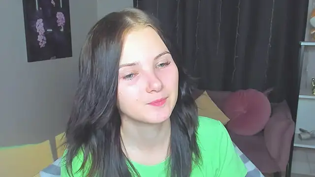 Leila xxBaby online show from 09/10/25, 11:53