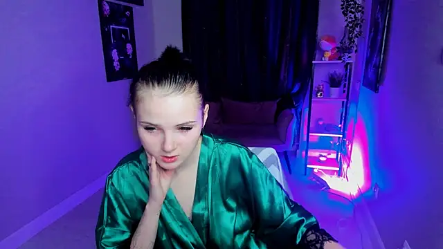 Leila xxBaby online show from 10/03/25, 12:50