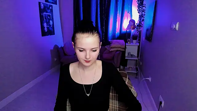 Leila xxBaby online show from 10/11/25, 05:36