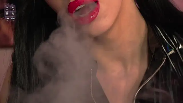 Olivia Faye online show from 12/22/25, 05:46