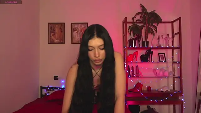 Snapshot of Olivia_Faye chatting on 07/08/26, 06:19 Olivia Faye online show from 07/08/26, 06:19