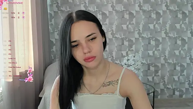 Snapshot of Kseni_a chatting on 02/27/26, 07:19 Kseni a online show from 02/27/26, 07:19