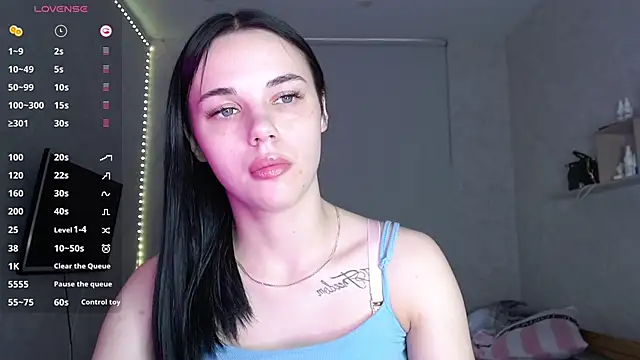 Kseni a online show from 05/26/26, 02:15