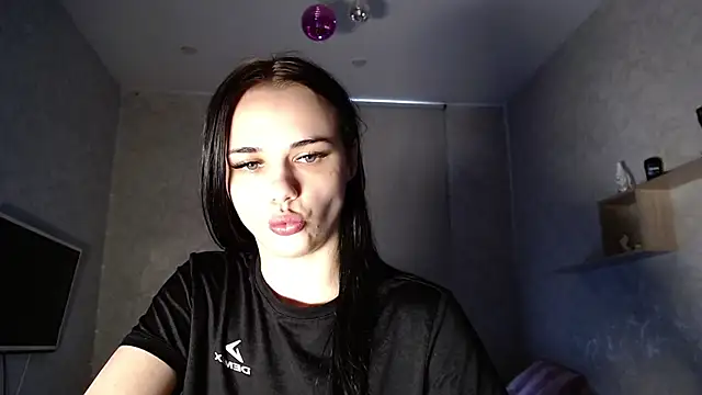 Kseni a online show from 05/14/26, 10:56