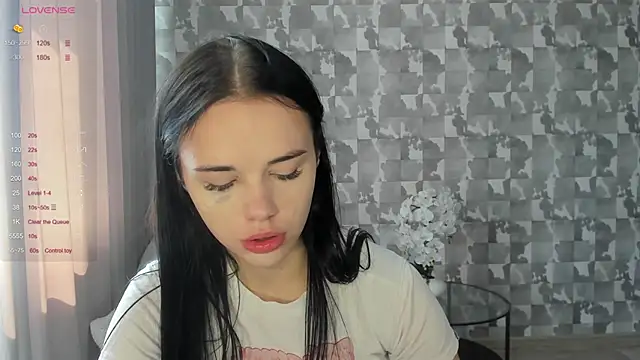Snapshot of Kseni_a chatting on 06/30/26, 07:08 Kseni a online show from 06/30/26, 07:08
