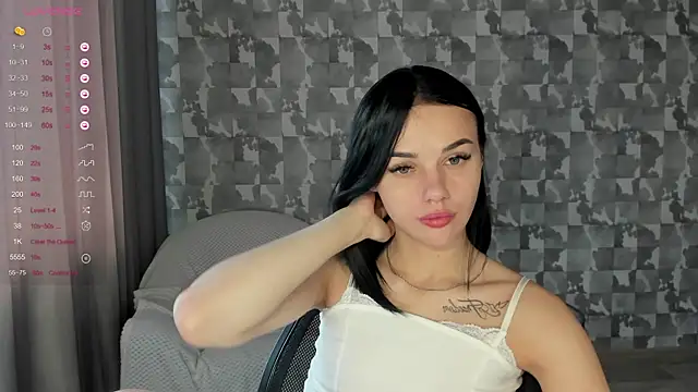 Kseni a online show from 11/07/25, 10:20