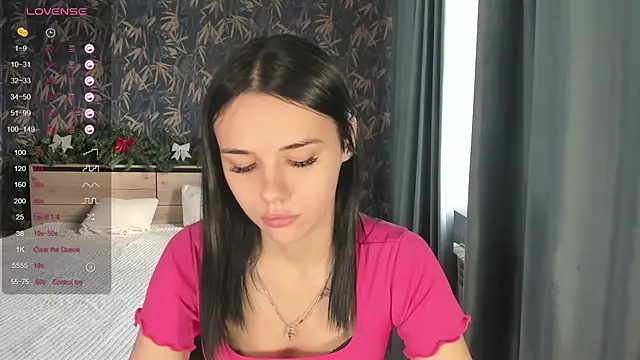 Snapshot of Kseni_a chatting on 01/06/26, 11:03 Kseni a online show from 01/06/26, 11:03