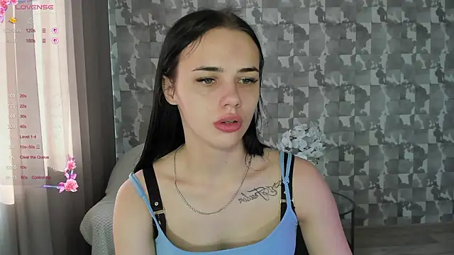 Kseni a online show from 03/28/26, 07:53