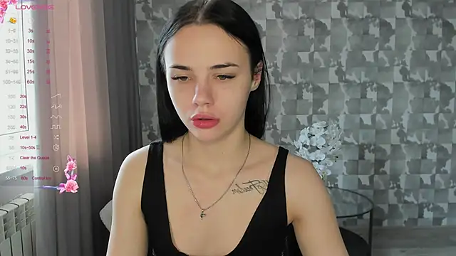 Kseni a online show from 03/26/26, 07:39