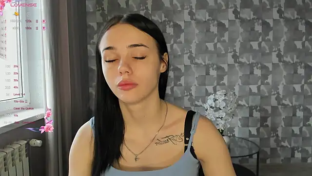 Kseni a online show from 04/01/26, 06:48