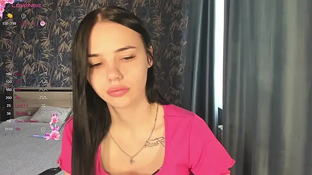 Kseni a online show from 03/21/26, 07:20