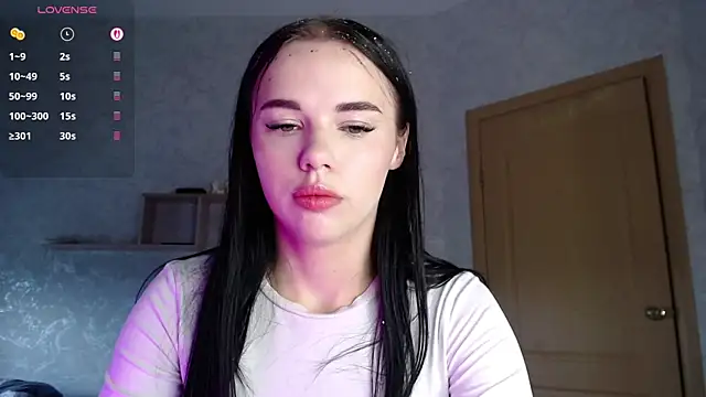 Snapshot of Kseni_a chatting on 07/12/26, 04:46 Kseni a online show from 07/12/26, 04:46