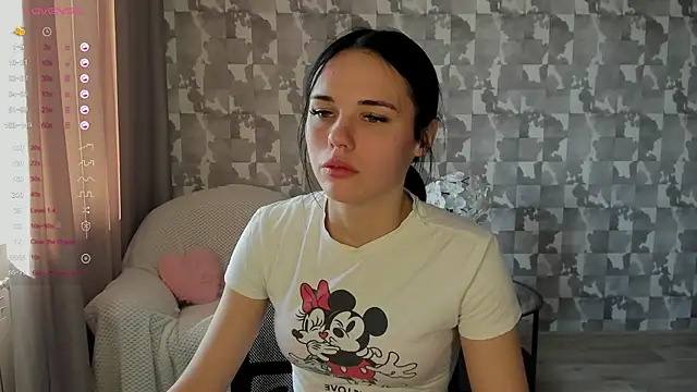 Kseni a online show from 09/29/25, 10:11