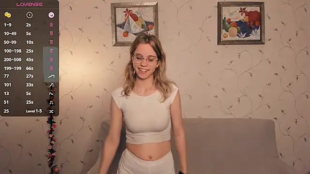 JoanBaggott online show from 11/30/25, 07:36