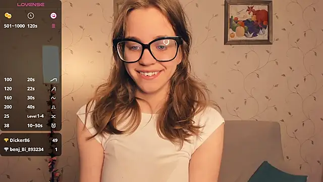 JoanBaggott online show from 11/15/25, 08:24