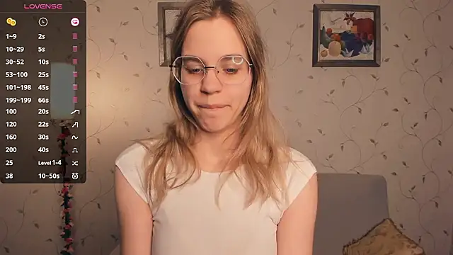 JoanBaggott online show from 01/14/26, 08:12