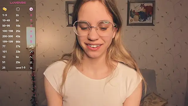 JoanBaggott online show from 02/21/26, 08:11