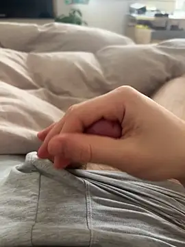 yourfavDick02 online show from 02/24/26, 01:23