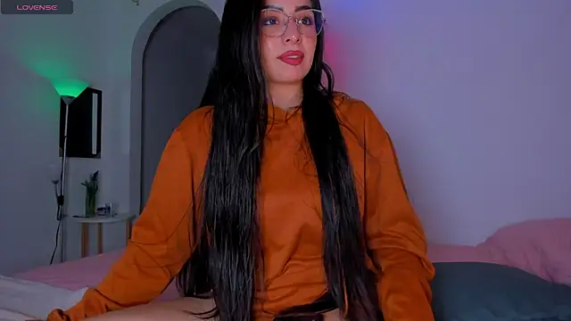 latingabby online show from 10/15/25, 09:34